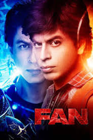 However, when faced with rejection, the fan strikes out in increasingly violent ways. 'the fan' is. Fan Where To Watch Online Streaming Full Movie