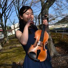 澤田智恵インターナショナルヴァイオリンスクール