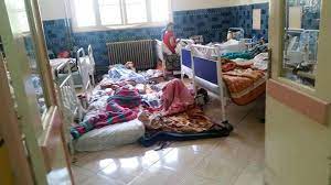 تقرير يكشف أعطاب الصحة وارتفاع نفقات المغاربة بالمستشفيات العمومية –  الداخلة مباشر