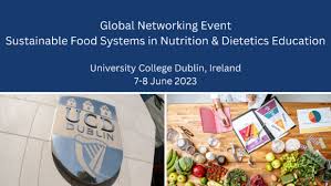 sustainable food systems in nutrition