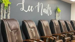 best pedicures in irving park chicago