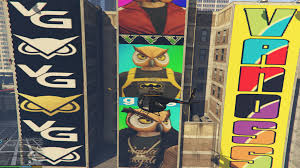 vanoss gaming billboards gta5 mods com