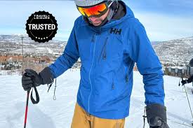 the best ski jackets for men of 2024