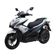 The nvx is powered by a 155 cc engine, and has a variable speed gearbox. Yamaha Vietnam Original Coverset Anniversary For Nvx 155 Aerox 155 Shopee Malaysia