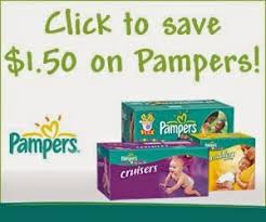 What Is The Weight For Pampers Size 6 Baby Diaper Size
