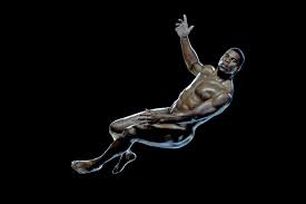 Herschel Walker - Bodies We Want 2010 - ESPN