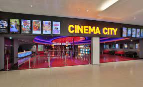 Watching movie made easy with just a click of a button. Cinema City Letnany Prague Eu