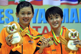 Is there even any significant malaysian badminton player besides lcw? One Badminton Gold Shows Lack Of Depth In Malaysia Pic Badmintonplanet Com