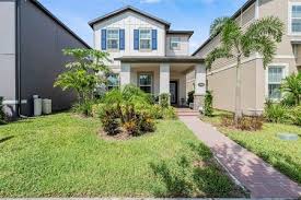M I Homes Of Orlando Llc Property