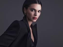 kendall jenner is the new face of l