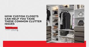 closet organizers ta custom