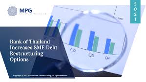 Bank of Thailand Increases SME Debt Restructuring Options - MPG