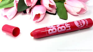 maybelline baby lips candy wow lip