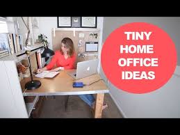 budget small office makeover home