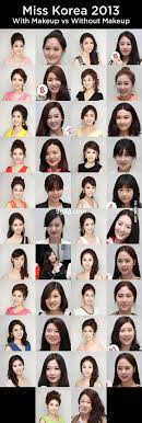 miss korea 2016 look the same not