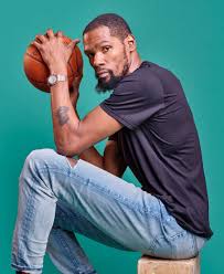 He previously played for the seattle supersonics. Kevin Durant Kdtrey5 Twitter