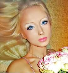 meet the real life barbie doll