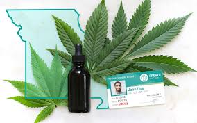 Maybe you would like to learn more about one of these? Prestodoctor Bridges The Gap Between Patients And Medical Marijuana In Missouri Leafly