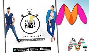Myntra credit card offers 2019: Myntra Sbi Hdfc Icici Kotak Offers 25 Off On Rs 1299 Details Inside Baapoffers Com For February 2021 Clothing Coupons
