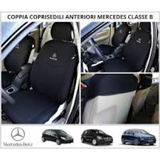 Seat Covers Mercedes B Class