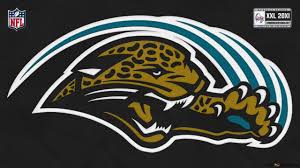 jacksonville jaguars emblem 4k