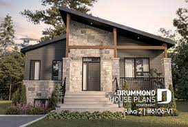 Drummond House Plans gambar png