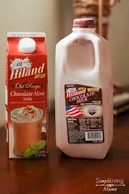 hiland dairy s simple living mama