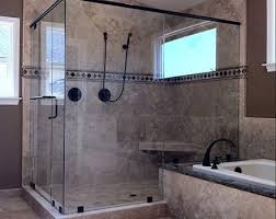 Shower Doors Enclosures Repairs