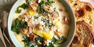 copycat tuscan soup recipe