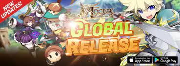 Logres japanese rpg updated their cover photo. Logres Japanese Rpg Official Launch Kongbakpao