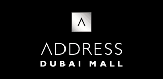 Image result for Address Dubai Mall