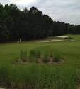 Par 3 hole 1-lit course - Picture of Crosswinds Golf Club ...