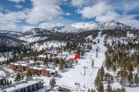 condos in mammoth lakes ca