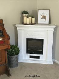 8 Reasons To An Electric Fireplace