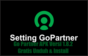 Ganti go partner apk versi lama ke gopartner versi 1.8.2 apk download. Go Partner Apk Versi 1 8 2 Gratis Unduh Install Thefilosofi Com