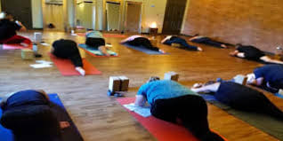 best bikram yoga studios in united