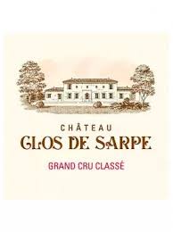 Château Clos de Sarpe Saint-Emilion 2021 75cl – Chateau.com