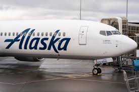 alaska air out airlines and flyers