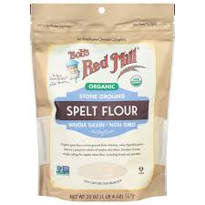 save on bob s red mill spelt flour