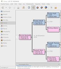 9 Best Free Printable Family Tree Maker Software For Windows