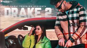 Drake 2 (official video) II Meetii Kalher II Harnav Brar II Latest Punjabi  song 2020 - YouTube