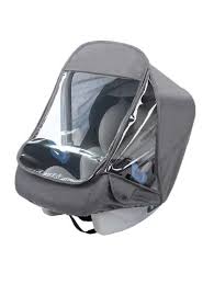 Infant Stroller Carrycot Cover