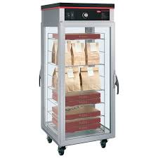 flav r savor tall non humidified holding cabinet