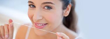 Types Of Floss Choosing The Right Floss For You Oral B