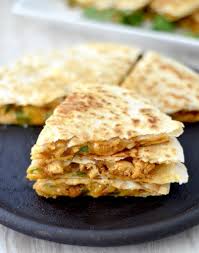 Try this oven baked chicken quesadillas recipe. Best Chicken Quesadilla Recipe Joyfoodsunshine