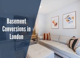 Basement Conversions London Ideas