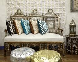 Opt for something more ornate like this one. Moroccan Home Decor