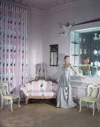Helena Rubinstein S Beauty Salons