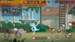 Tom and Jerry: Chase - Download Game