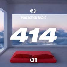 soulection tracklists show 414